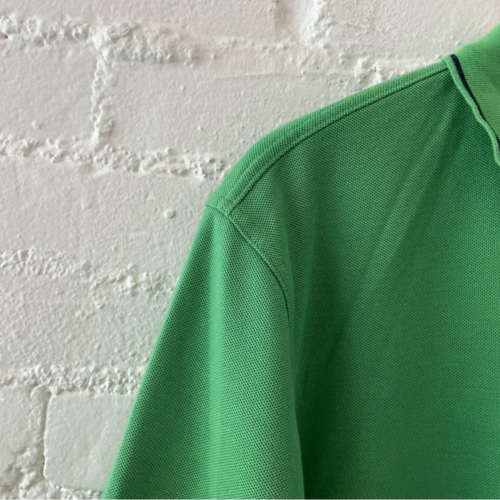 John Bartlett Mens Consensus Performance Short Sl… - image 2